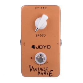 Педаль эффектов JOYO JF-06 Vintage-Phase