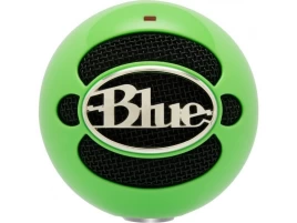 USB Микрофон BLUE MICROPHONES SNOWBALL NG