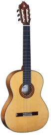 Классическая гитара Alhambra 8.218 Flamenco Conservatory 8FC