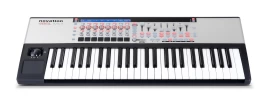 MIDI Клавиатура NOVATION 49SL MK II