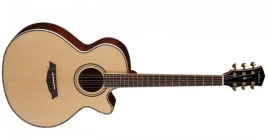 Электроакустическая гитара Parkwood P870