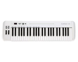 Миди-клавиатура SAMSON CARBON 49 (SAKC49)