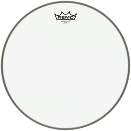 Пластик для барабана 6" Remo BA-0306-00 Ambassador Transparent (812356)