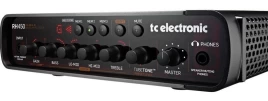 Усилитель басовый TC ELECTRONIC RH450