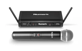 Радиомикрофонная система Numark WS100