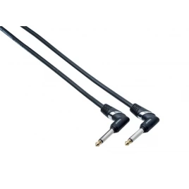 Инструментальный кабель Bespeco HDPP015X2