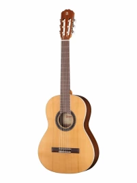 Классическая гитара Alhambra 798 1C HT 3/4