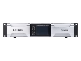 Усилитель мощности LAudio BK8500