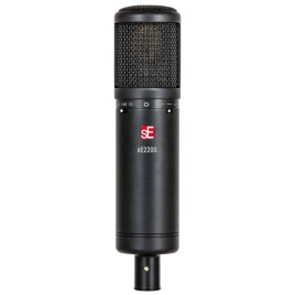 Студийный микрофон SE ELECTRONICS SE2200