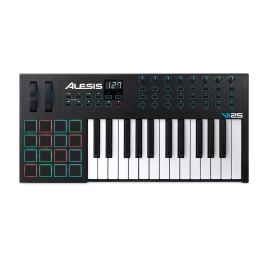 Миди-клавиатура ALESIS VI25