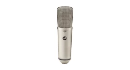 Микрофон Warm Audio  WA-87 R2