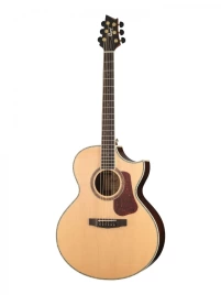 Электро-акустическая гитара Cort NDX-50 NAT NDX Series