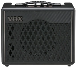 Комбоусилитель для электрогитары VOX VX-II