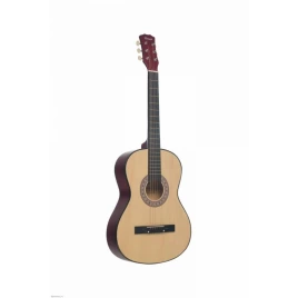 Акустическая гитара TERRIS TF-3802A NA, 38", цвет: натуральный