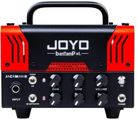 Усилитель для электрогитары JOYO BanTamP XL JACKMAN II