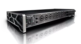 Tascam US-20x20  рэковый USB аудио/MIDI интерфейс
