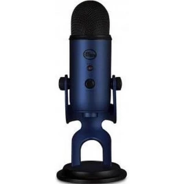 USB Микрофон Blue Microphones Yeti Midnight Blue