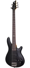 5-струнная бас-гитара Schecter SGR C-5 BASS BLK