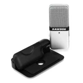 USB-микрофон SAMSON GO MIC