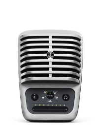 Цифровой конденсаторный микрофон SHURE MOTIV MV51-DIG