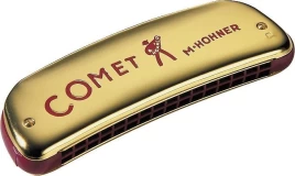 Губная гармоника HOHNER COMET 2503-32 C (M2503017)