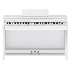 Цифровое фортепиано CASIO CELVIANO AP-460WE