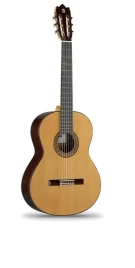 Классическая гитара Alhambra 807-4P Classical Conservatory 4P