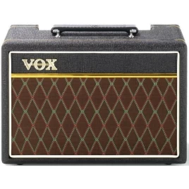 Транзисторный гитарный комбо-усилитель Vox PATHFINDER 10