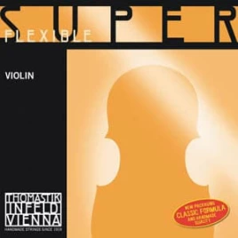 Струна для скрипки Thomastik Superflexible 13