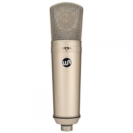 Микрофон Warm Audio WA-Classic