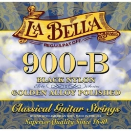 Струны для классической гитары LA BELLA 900 SUPERIOR