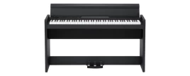 Цифровое фортепиано KORG LP-380 BK