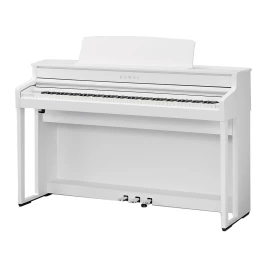 Цифровое пианино KAWAI CA501 PSW
