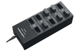 Зарядное устройство Audio-technica atcs-b60