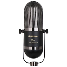 Микрофон конденсаторный Alctron C77