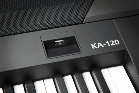 Цифровое фортепиано Kurzweil KA120 фото 7
