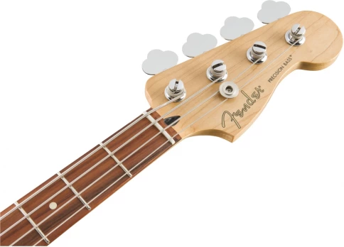 Бас-гитара Fender PLAYER P BASS PF 3TS фото 3