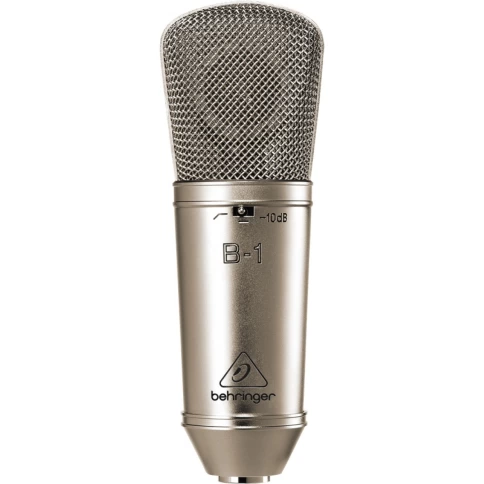 Микрофон BEHRINGER B-1 фото 1