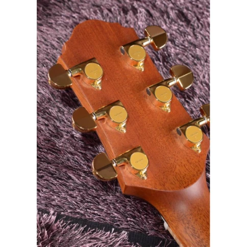 Электроакустическая гитара CRAFTER LX G-3000ce + Кейс фото 3