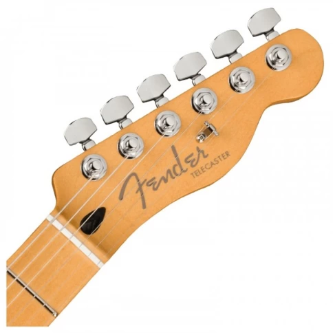 Электрогитара Fender Player Plus Nashville Telecaster MN Butterscotch Blonde фото 4