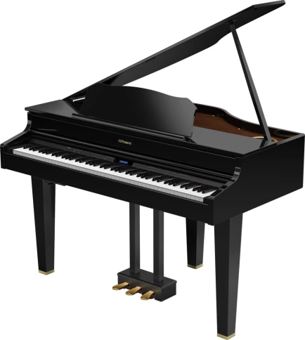 Цифровой рояль ROLAND GP607-PE фото 1