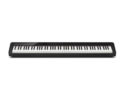 Цифровое фортепиано CASIO PX-S1100 BK фото 3