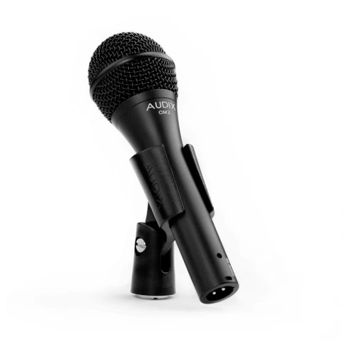 Микрофон вокальный Audix OM2S фото 4