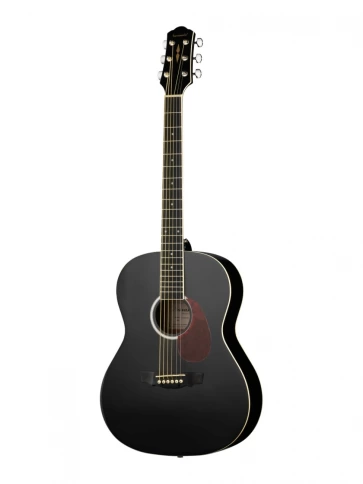 Акустическая гитара Naranda CAG280BK , фолк фото 1
