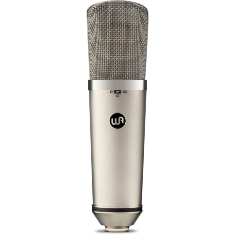 Микрофон Warm Audio WA-67 фото 1