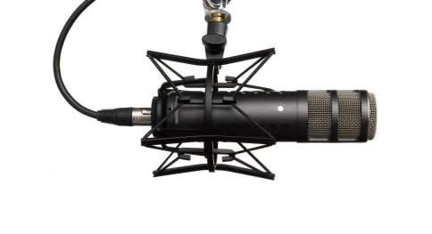 Студийный микрофон RODE Procaster фото 5