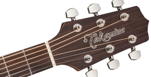 Электроакустическая гитара TAKAMINE G20 SERIES GD20CE-NS фото 2