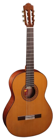 Классическая гитара Almansa 424 фото 1