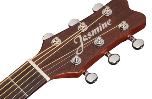 Гитара акустическая Jasmine JO36-NAT фото 3