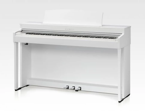 Цифровое пианино KAWAI CN301 W фото 1